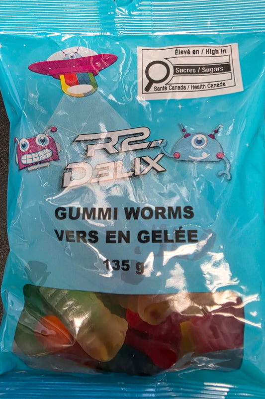 VERS EN GELÉE
