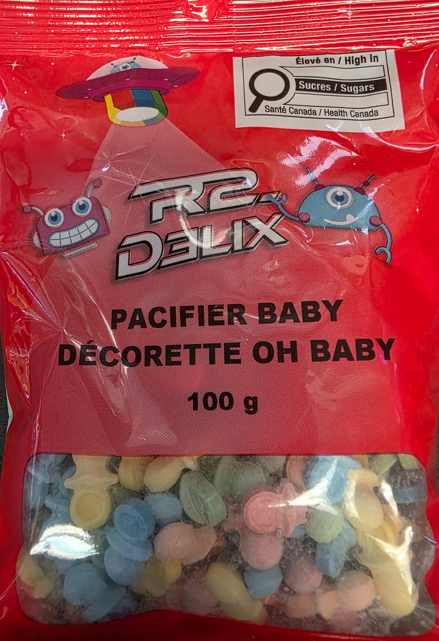 DÉCORETTE OH BABY