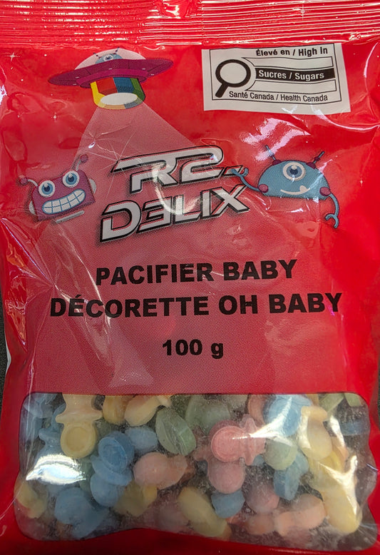 DÉCORETTE OH BABY