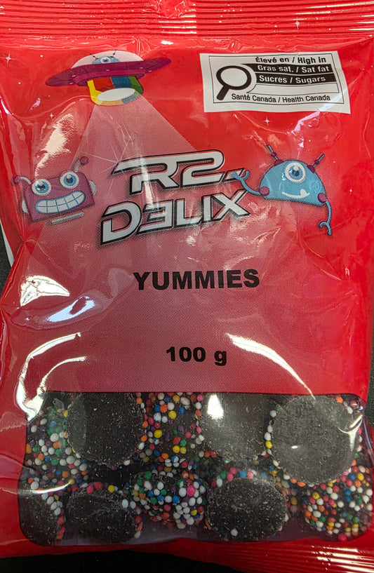 YUMMIES