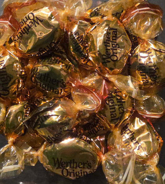 WERTHER'S ORIGINAL