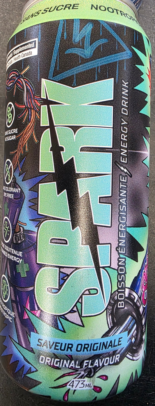 SPARK ORIGINAL