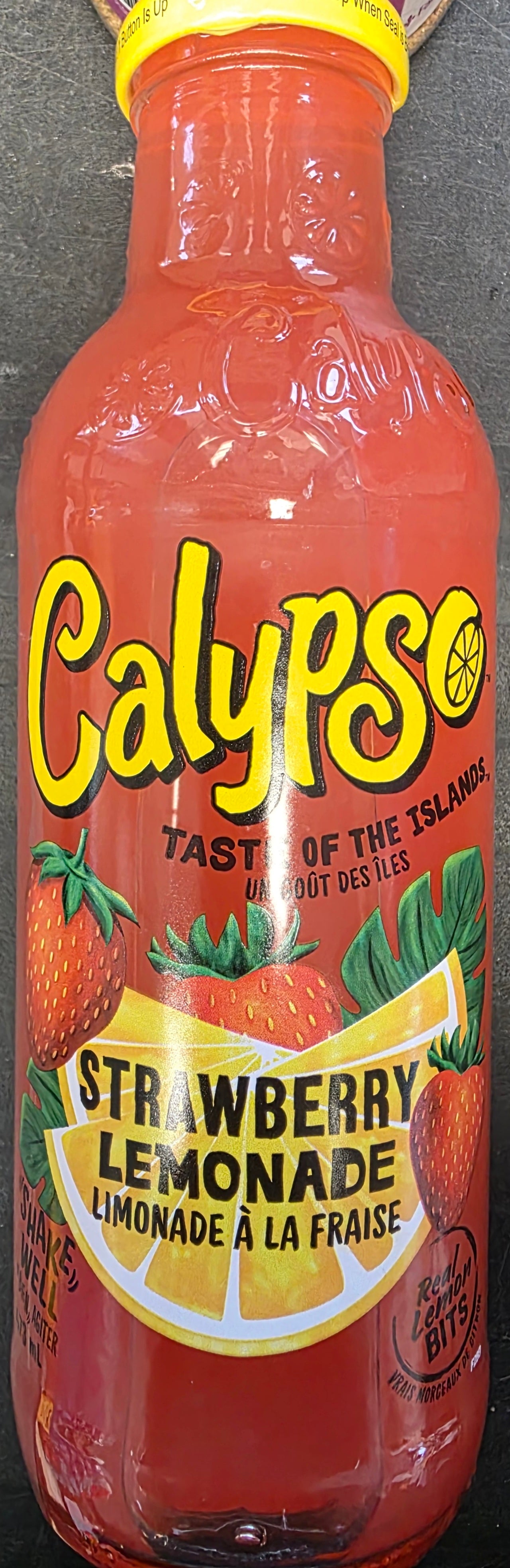 CALYPSO FRAISE