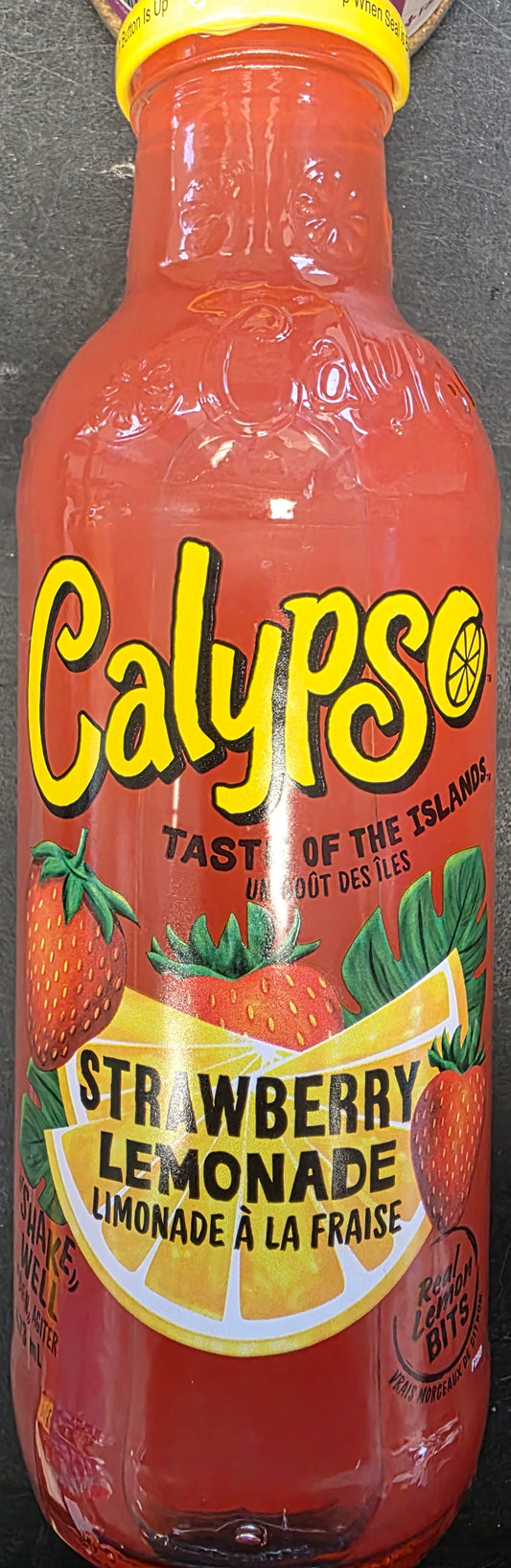 CALYPSO FRAISE