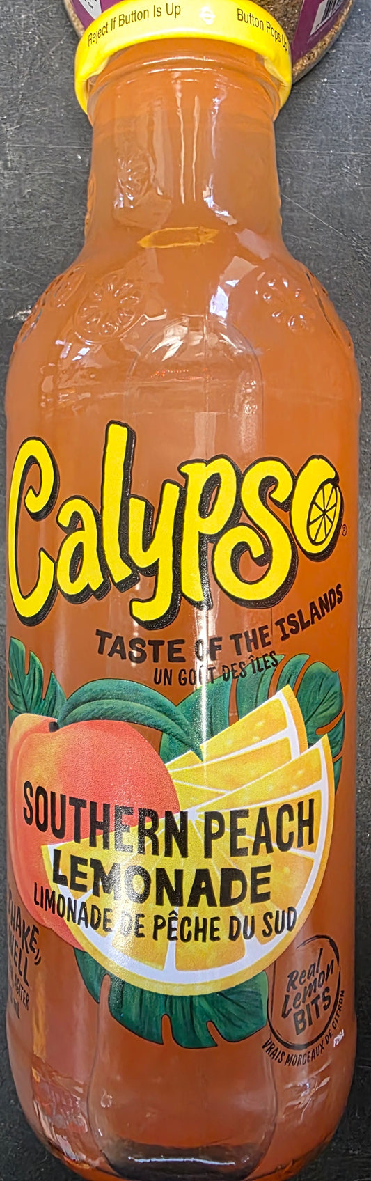 CALYPSO PECHE