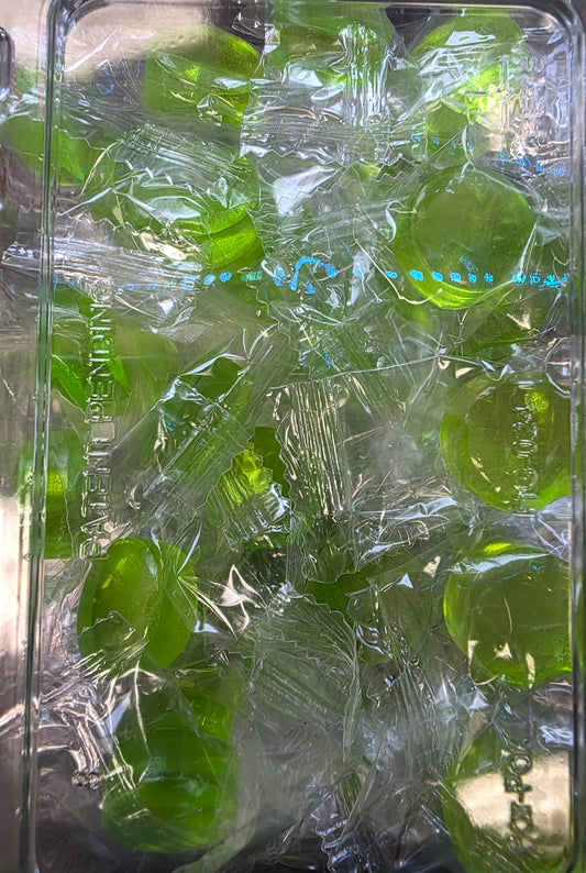 BONBONS SANS SUCRE
