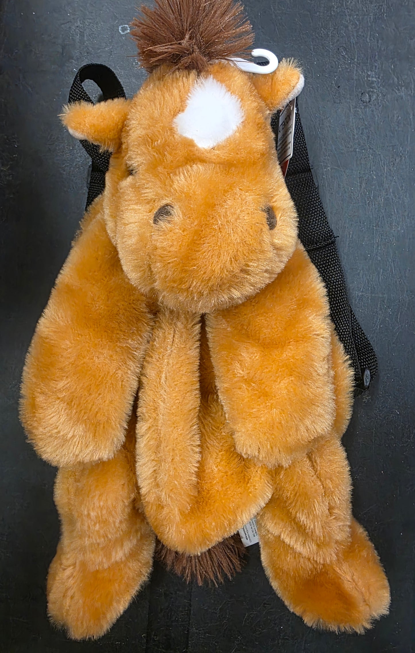 SAC À DOS TOUTOU