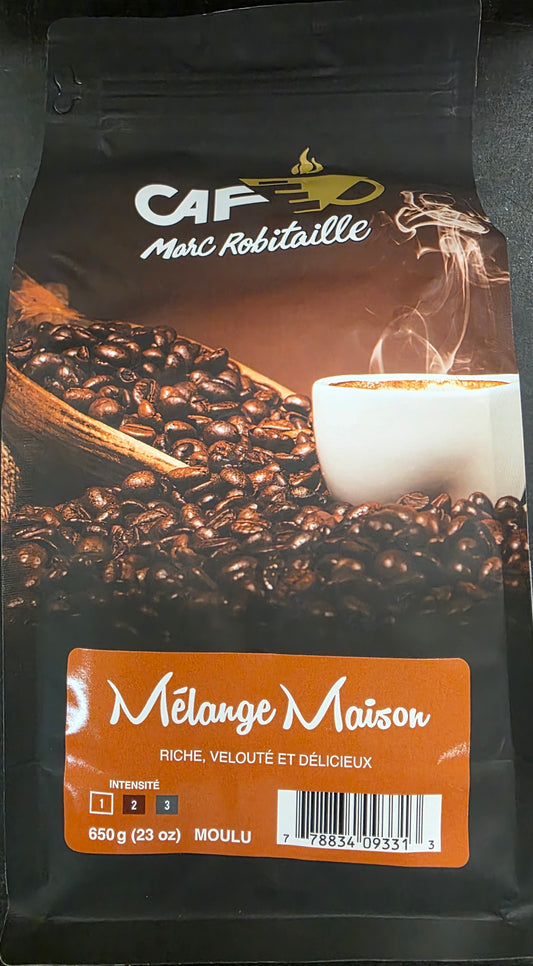 MELANGE MAISON