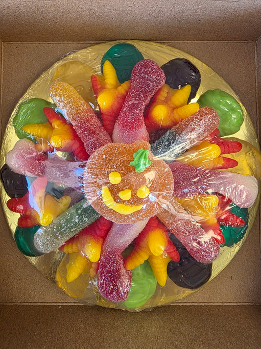 PIZZA BONBON