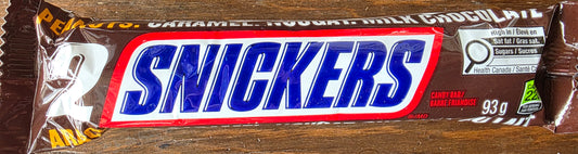 SNICKERS X2