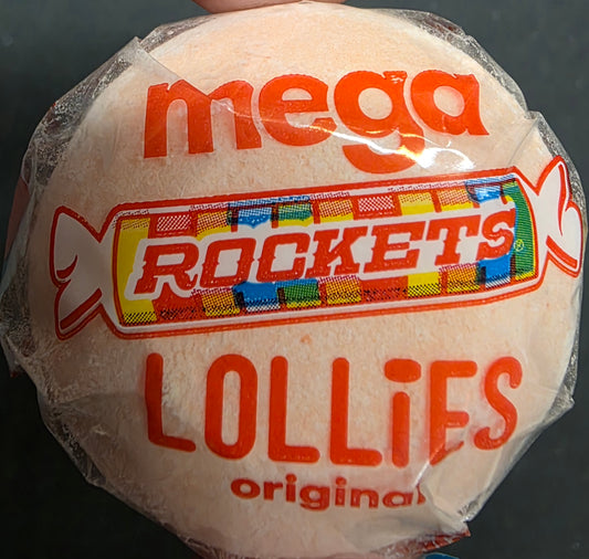 MEGA LOLLIES