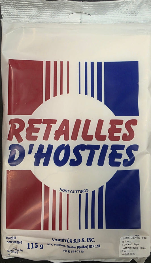 HOSTIES