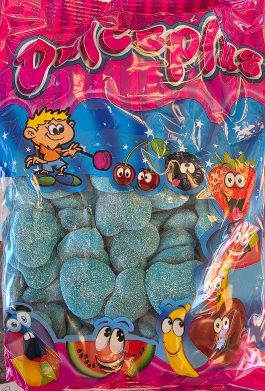 COEUR BLEU FARCI SURETTE