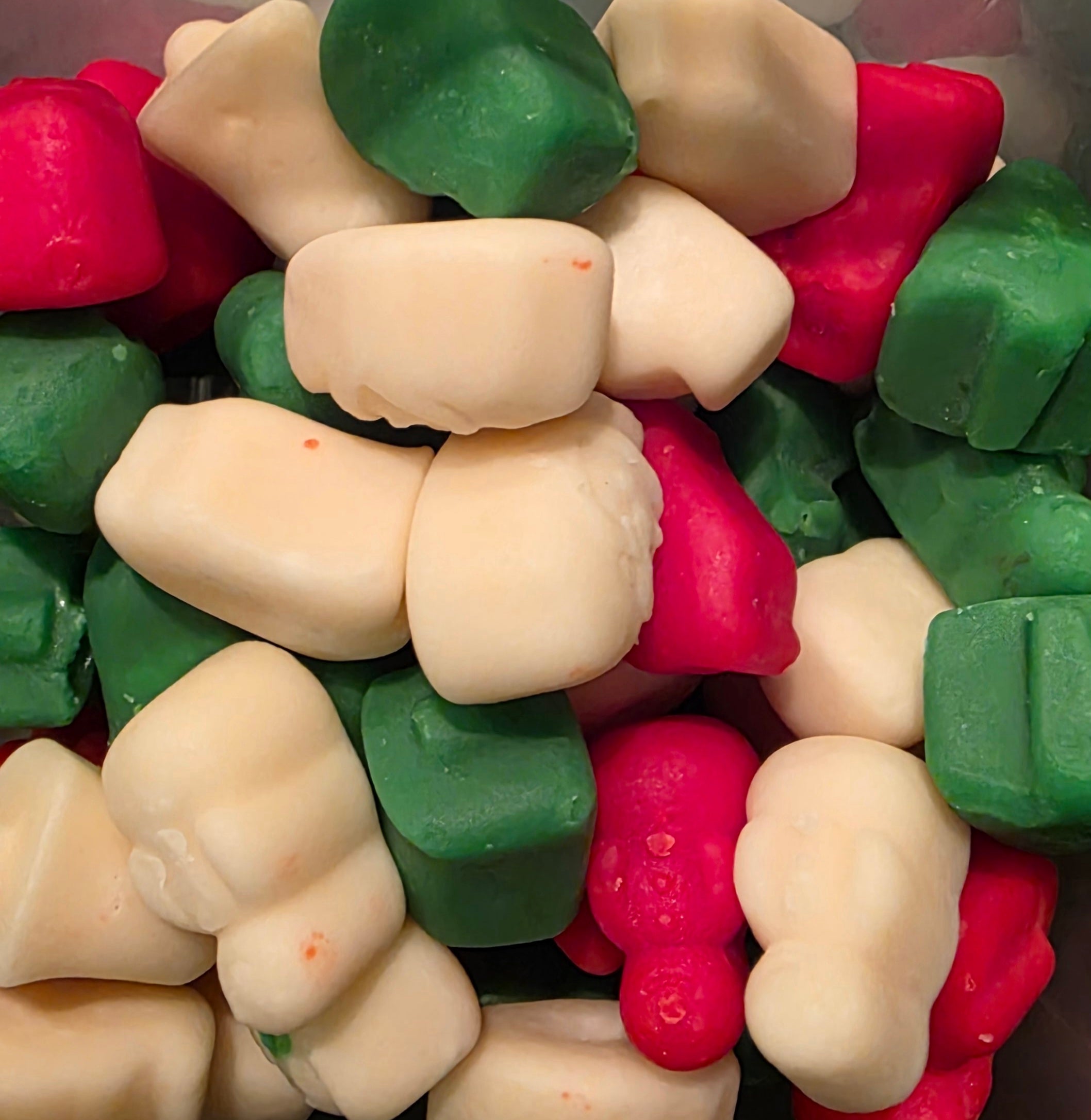 MÉLANGE CREME DES FETES