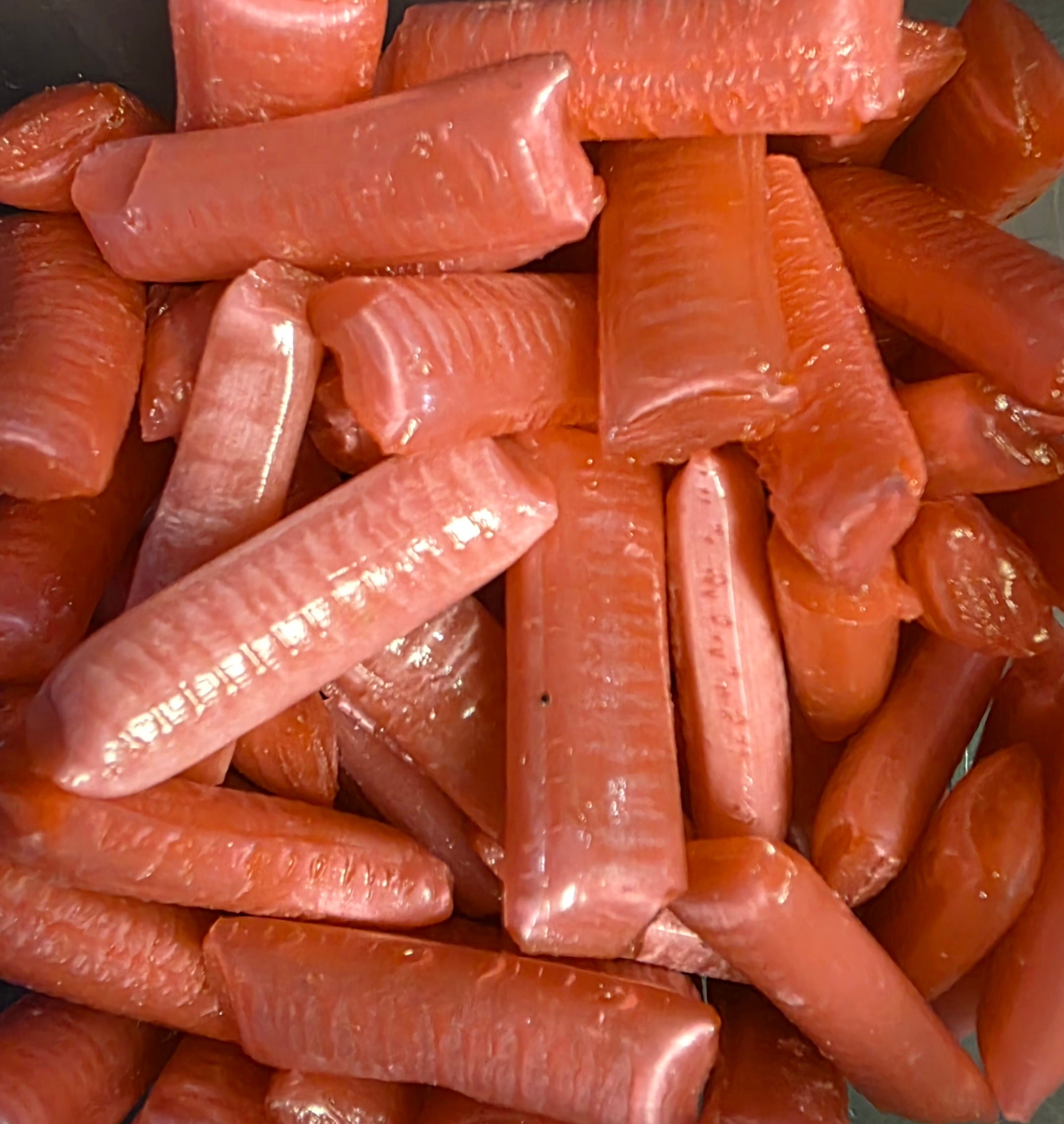 OS DE POULET (CHICKENBONES)