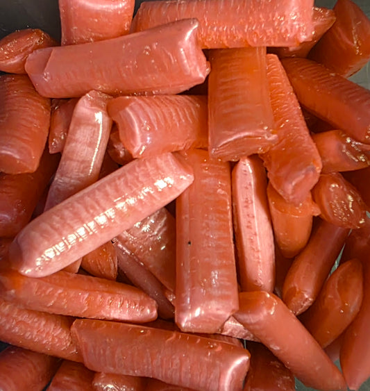 OS DE POULET (CHICKENBONES)