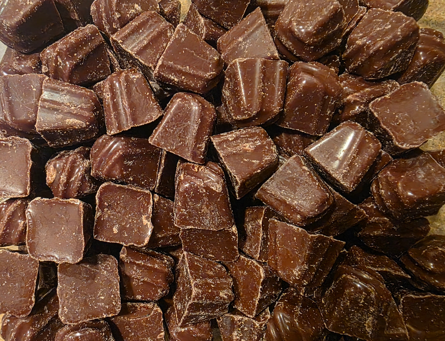 MINI TRUFFLE AU CARAMEL SALÉE