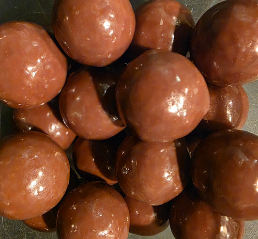 BOULE DE LAIT MALTÉ