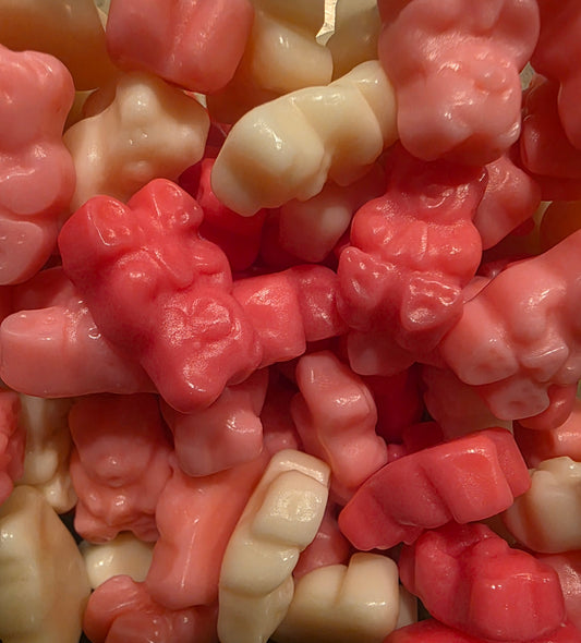 OURSON EN GELÉES COUP DE COEUR