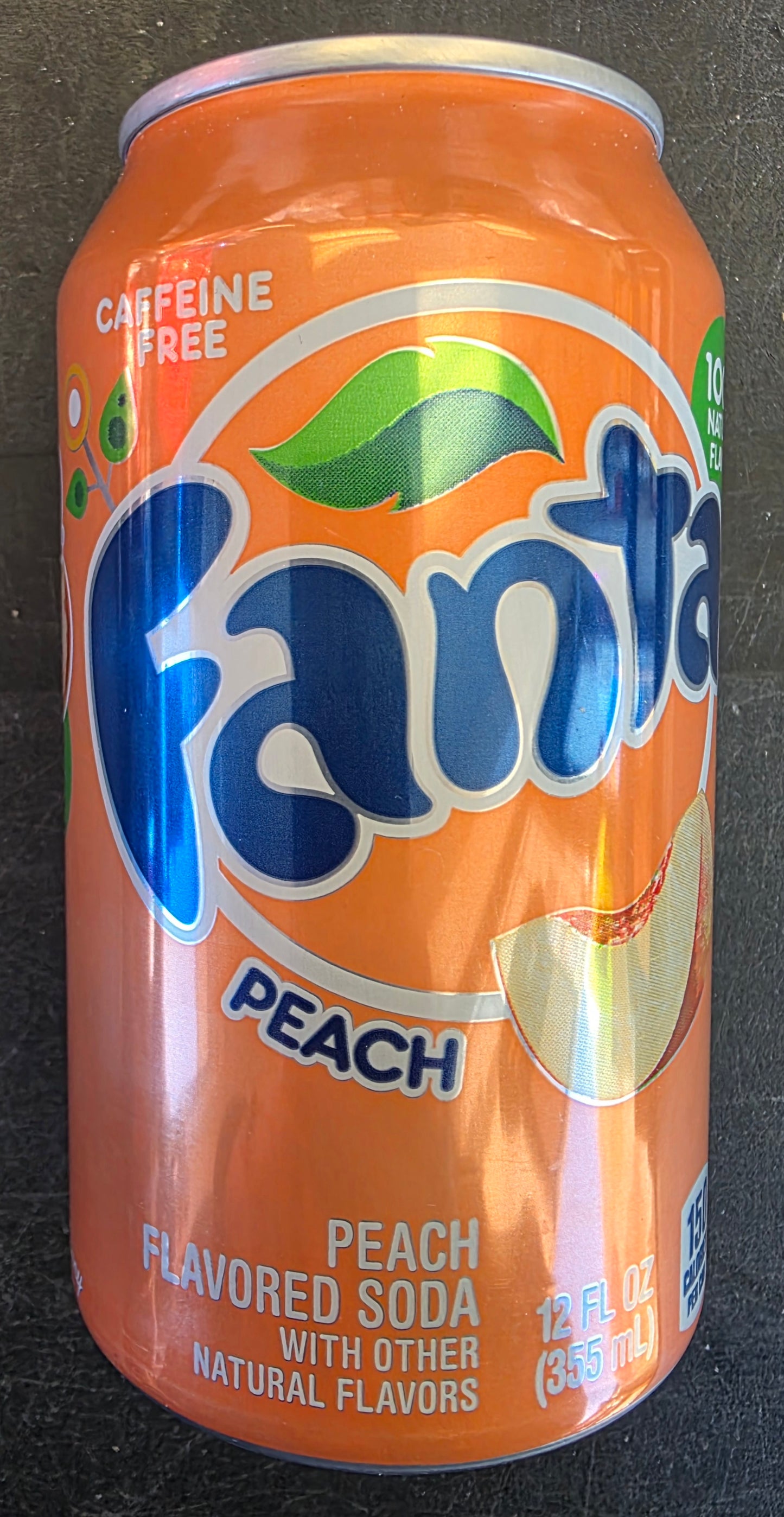 FANTA PECHE