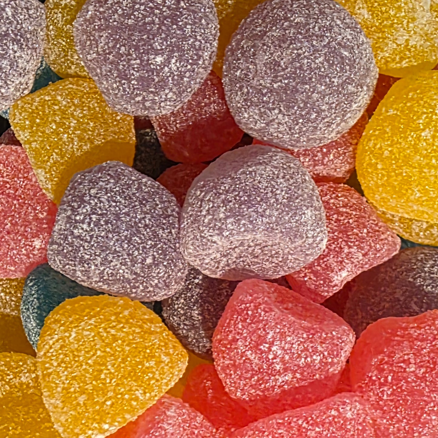 GOMMES PASTEL