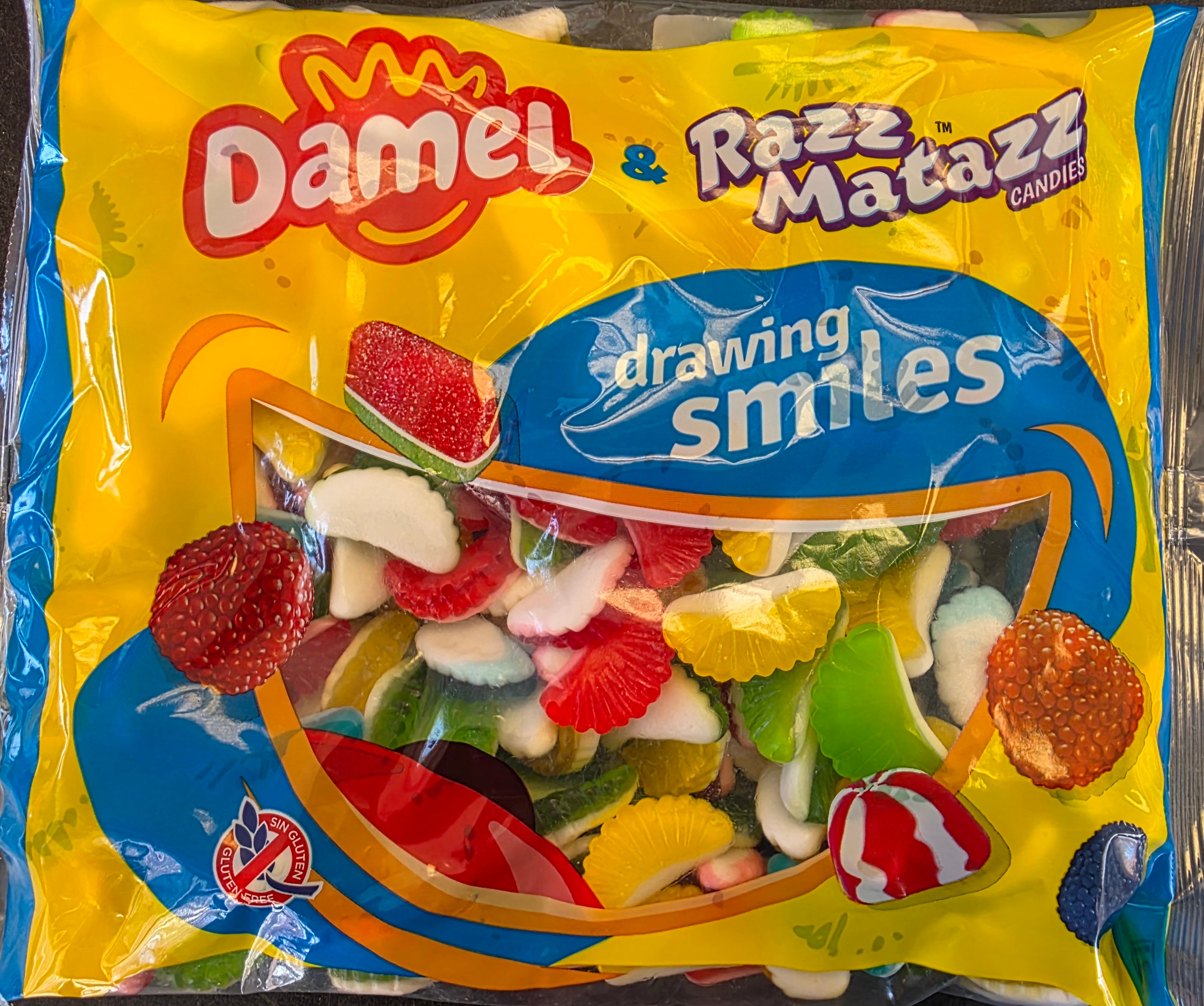 TRANCHES ASSORTIES