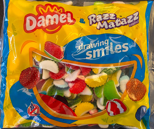 TRANCHES ASSORTIES