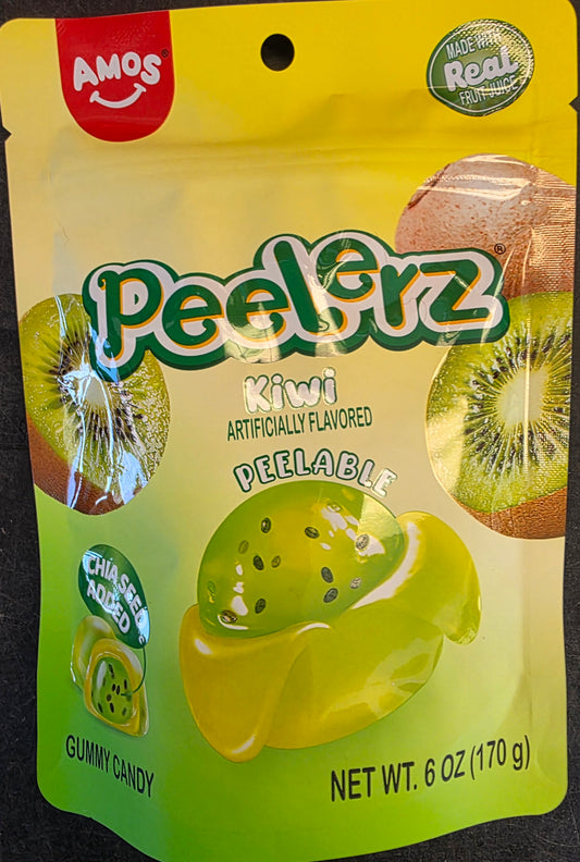 PEELERZ KIWI