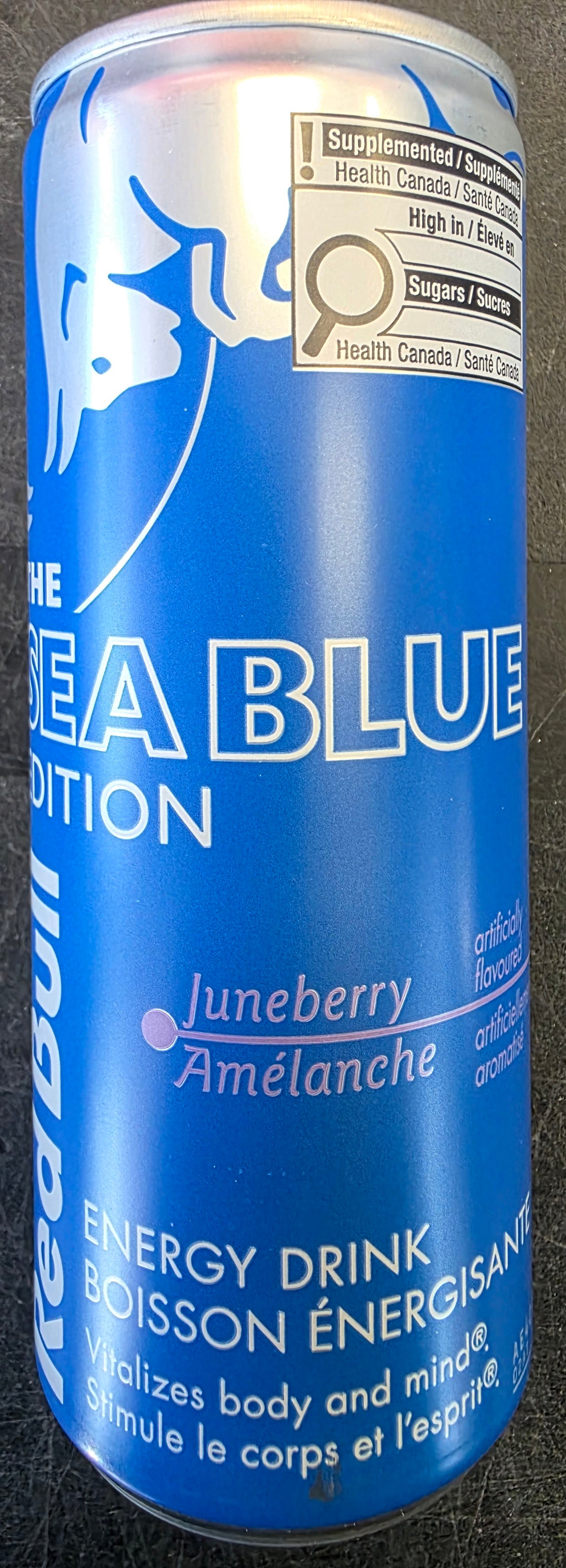 REDBULL AMÉLANCHE