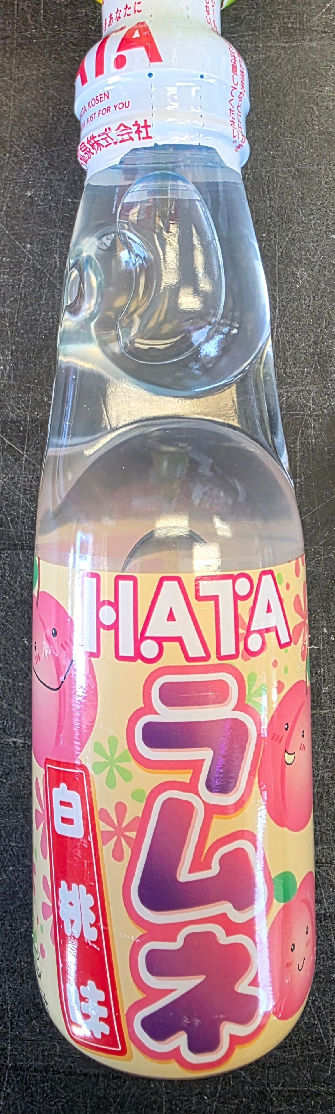 HATA PECHE