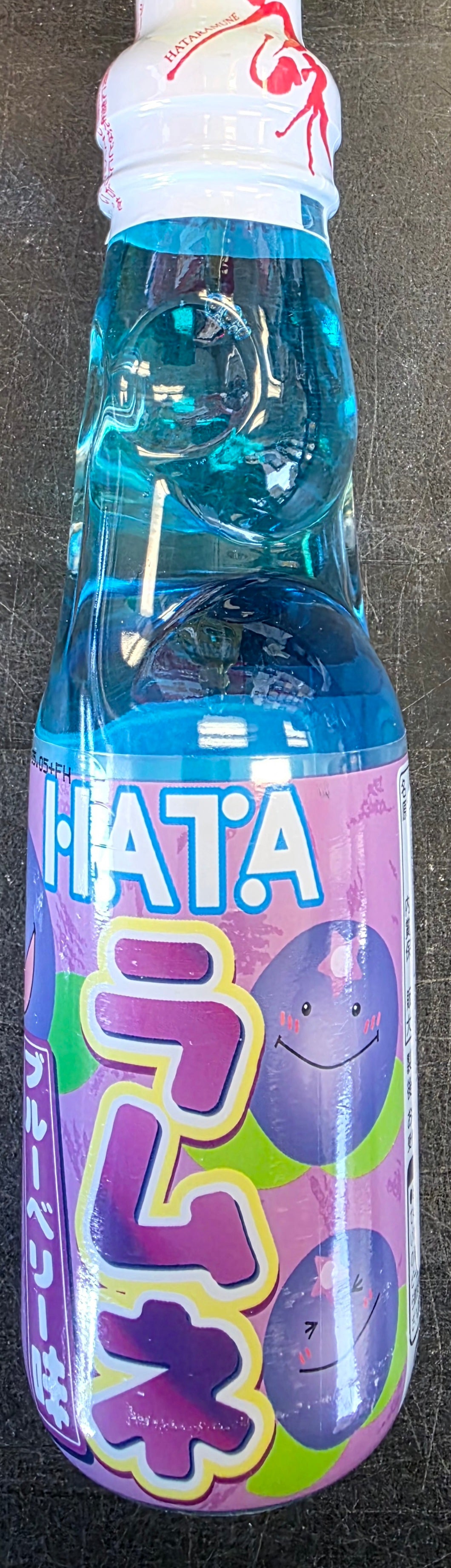 HATA BLEUET