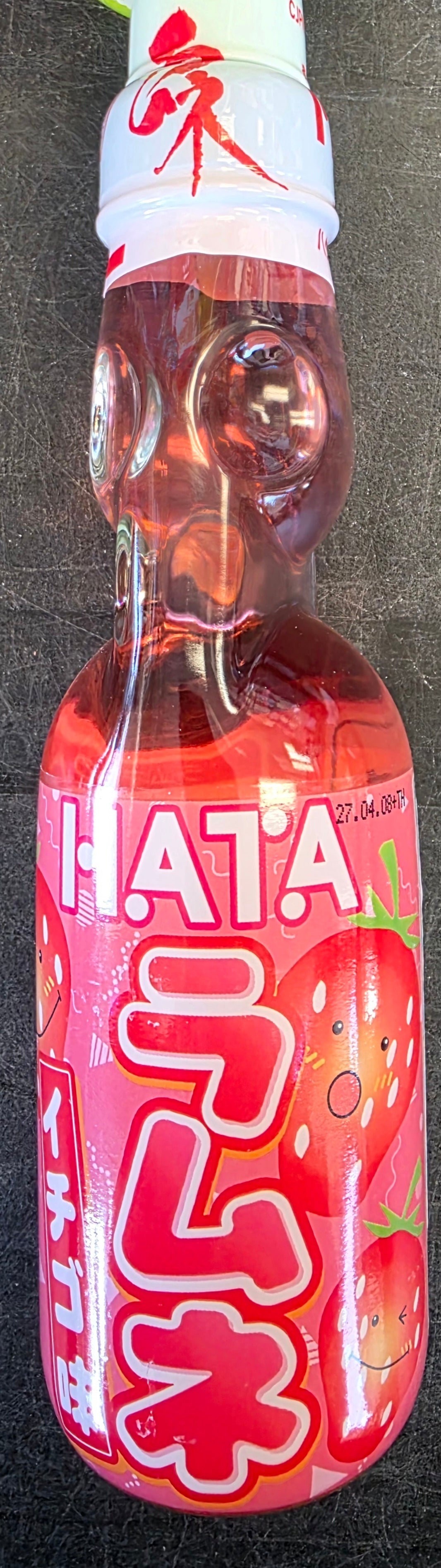 HATA FRAISE