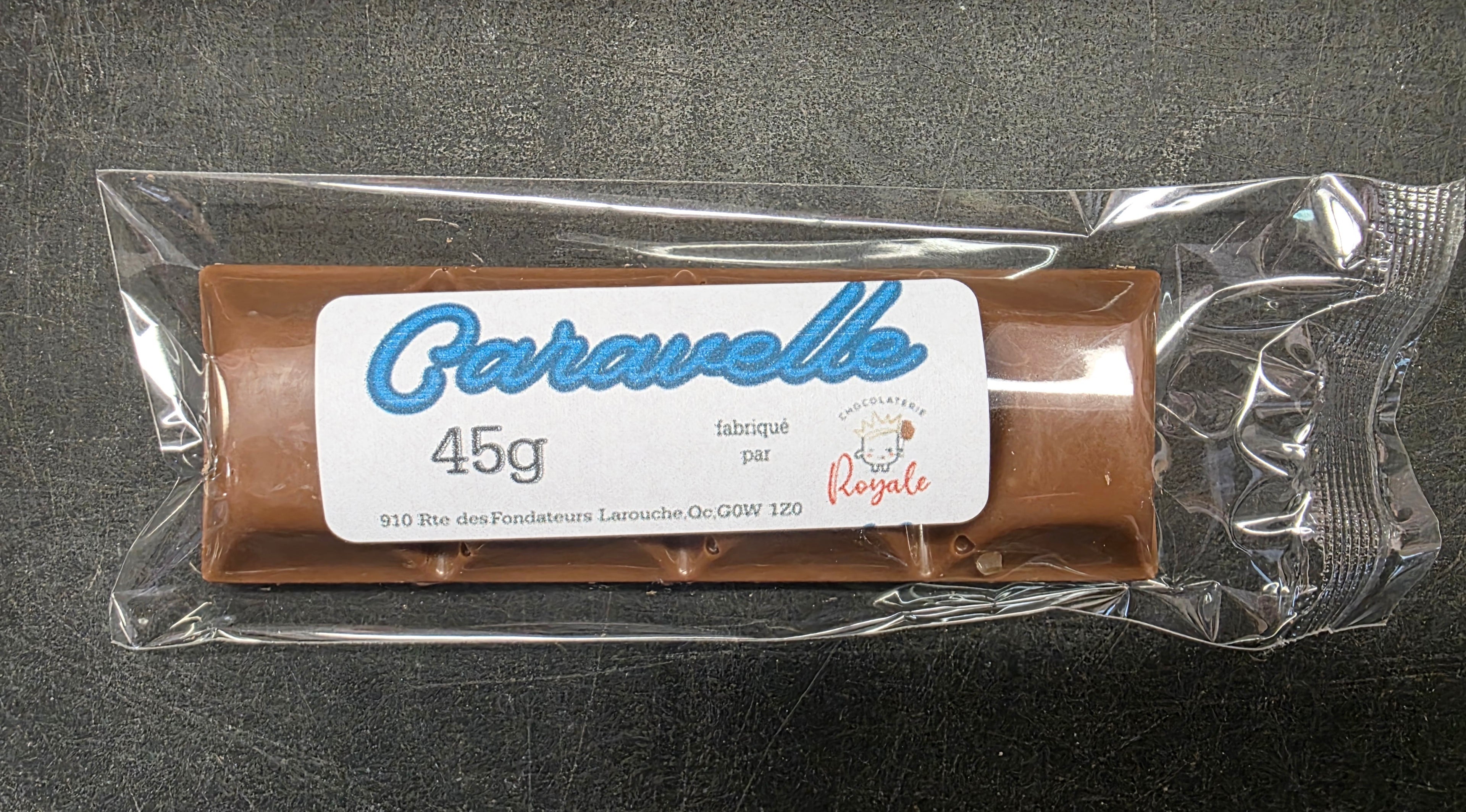 CARAVELLE