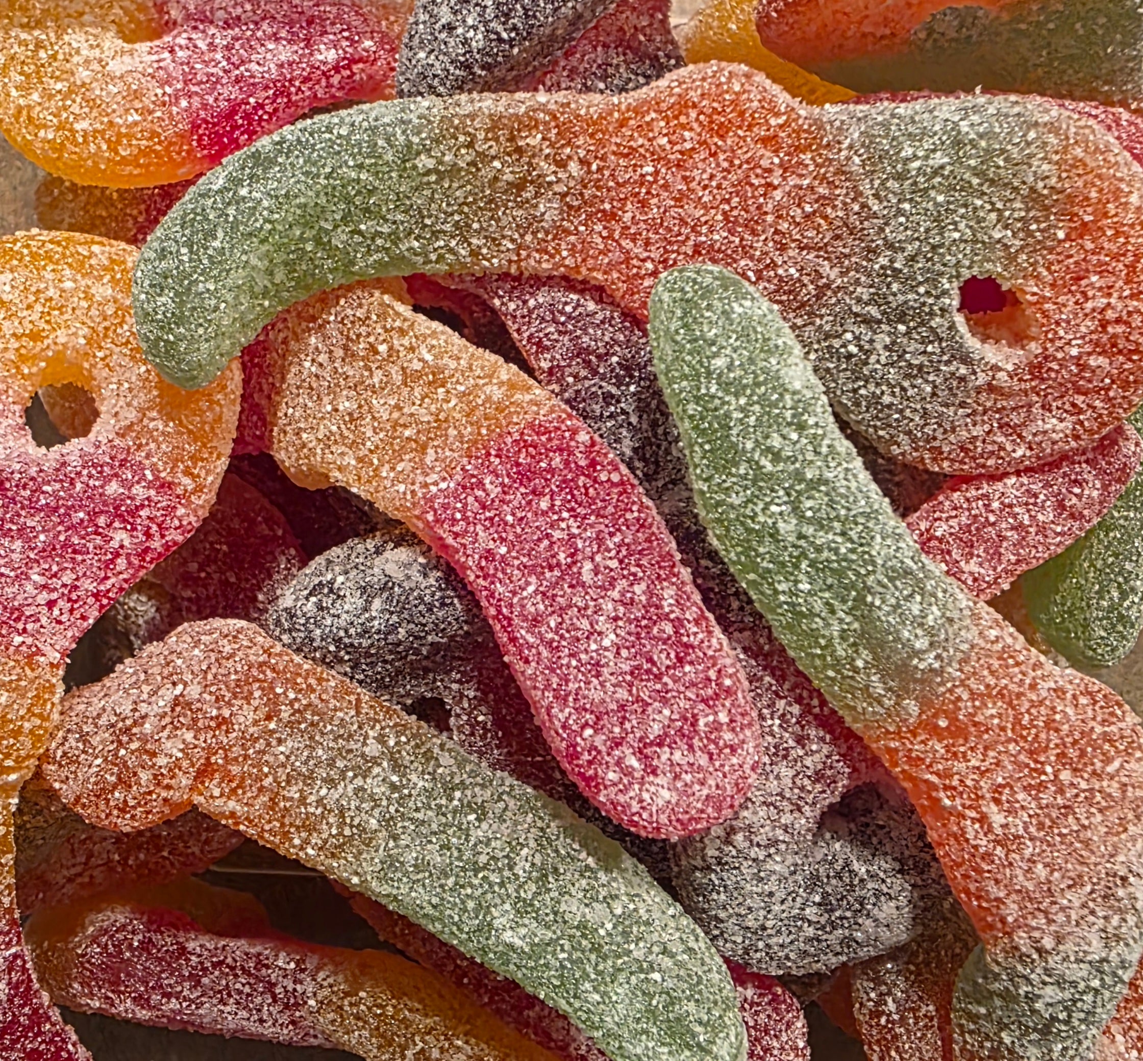 JUMBO SUCE SURETTE