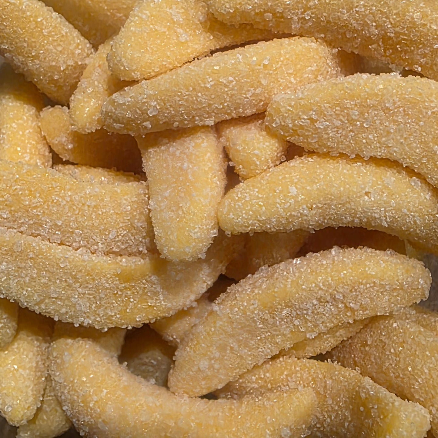 BANANES SURETTES