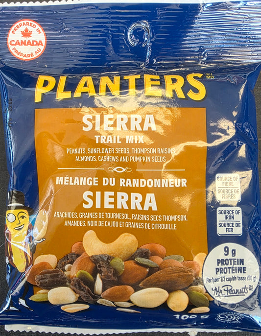 MÉLANGE SIERRA PLANTERS