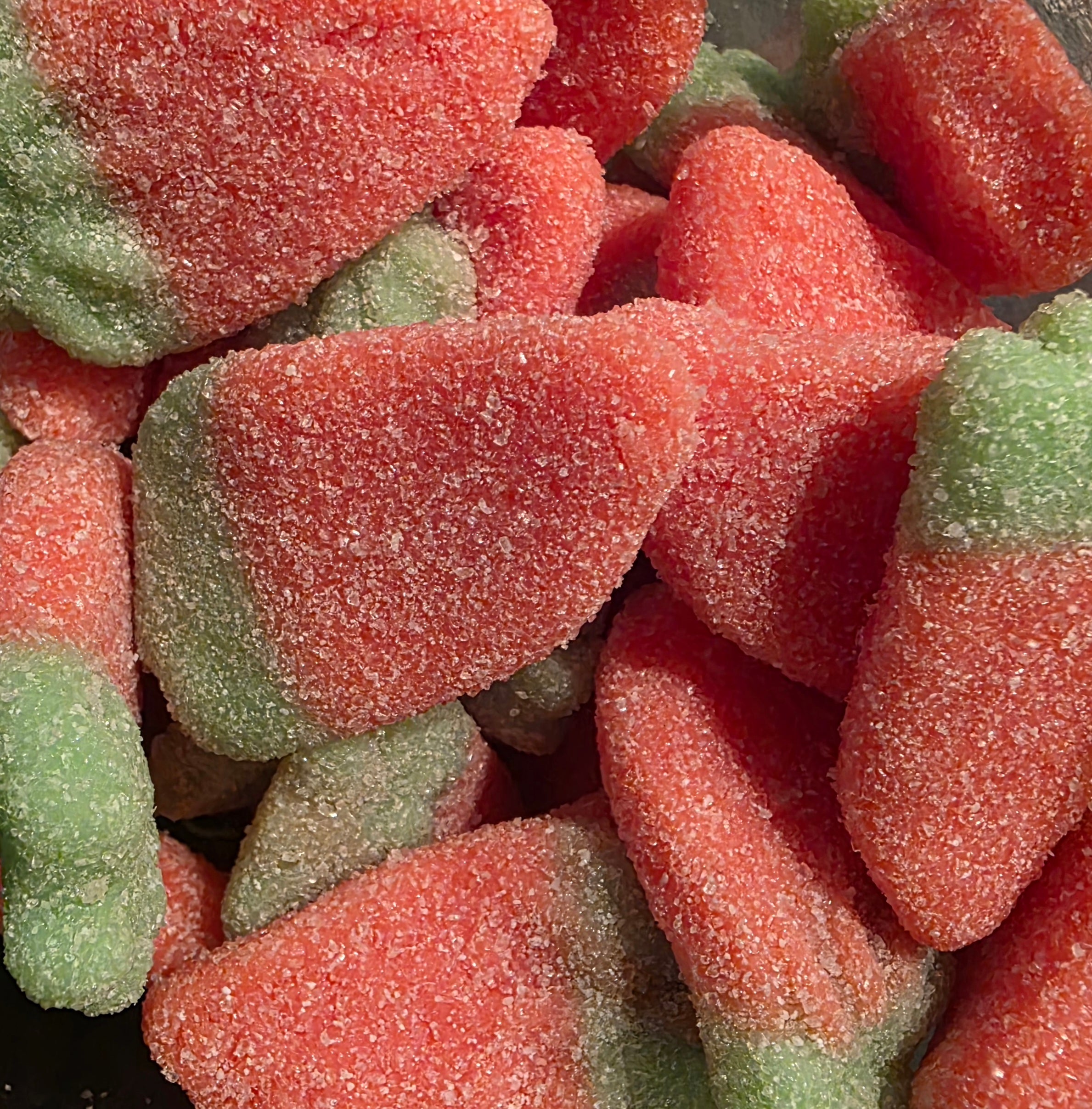 FRAISES SURETTES