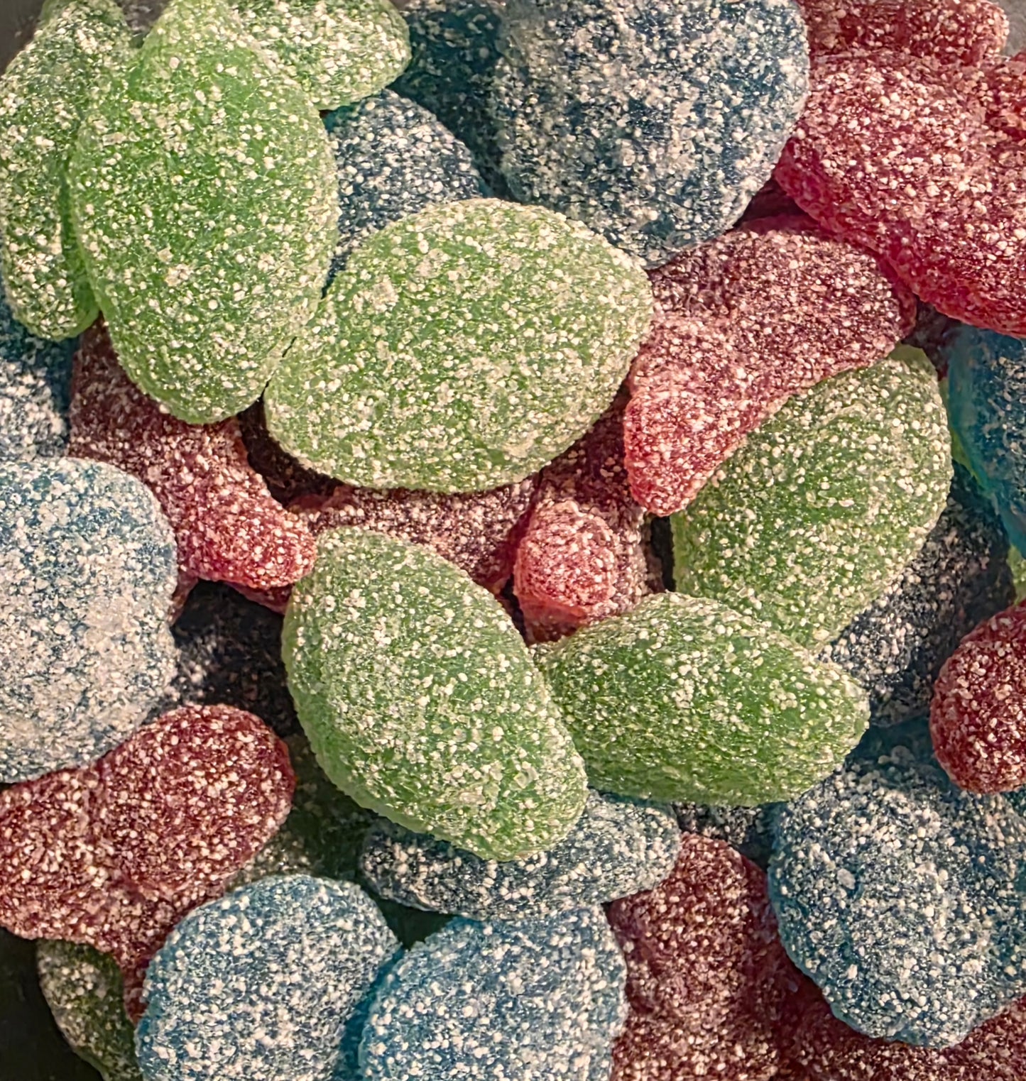 JOLLY RANCHER SURETTE
