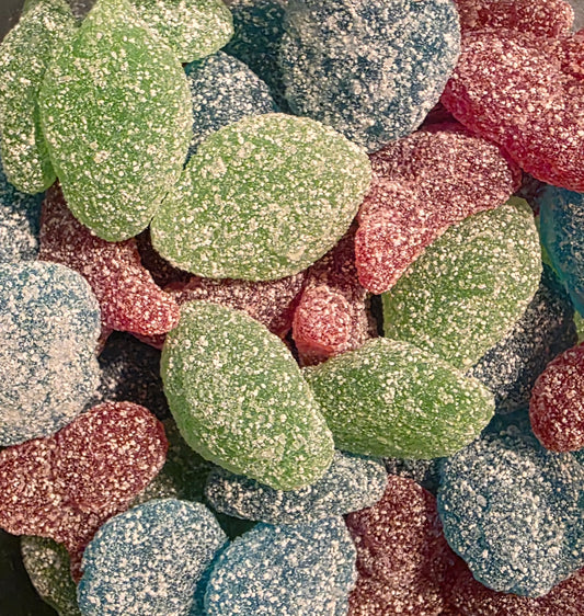 JOLLY RANCHER SURETTE
