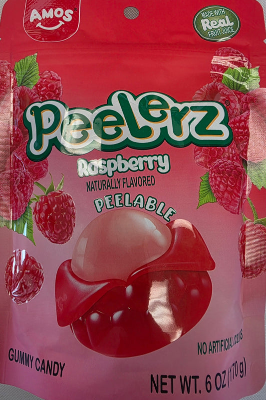 PEELERZ FRAMBOISE