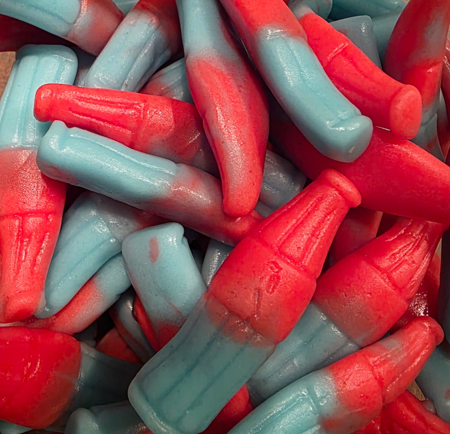 BOUTEILLES GOMMES BALLOUNE