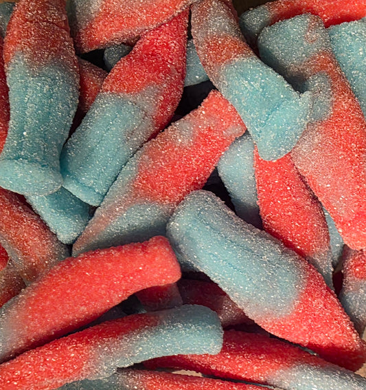 BOUTEILLES GOMMES BALLOUNE SUCRÉ