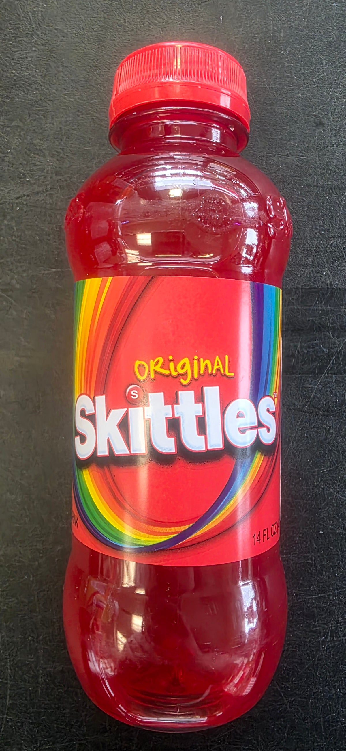 JUS SKITTLES ORIGINAL