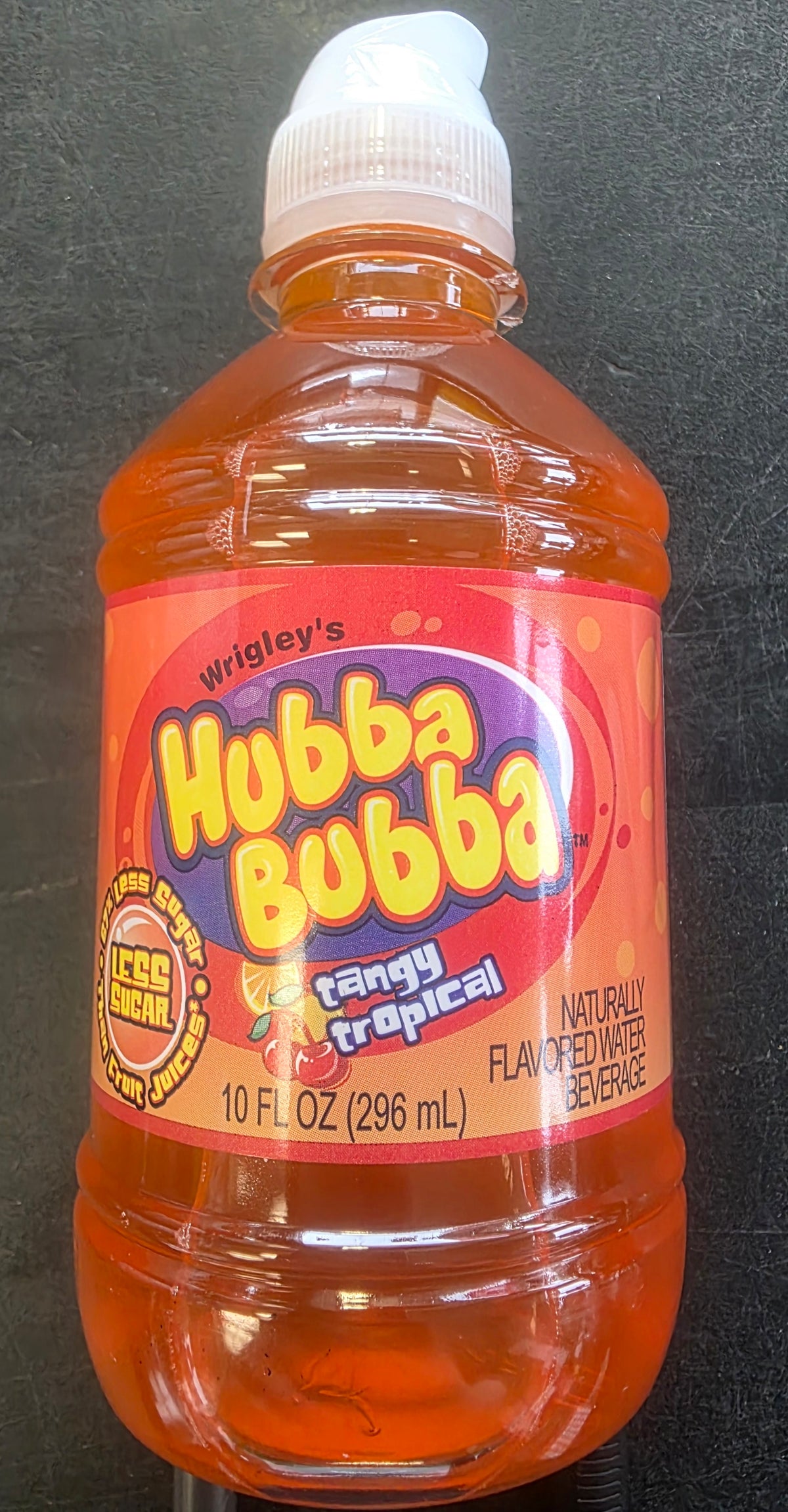 HUBBA BUBBA TANGY TROPICAL