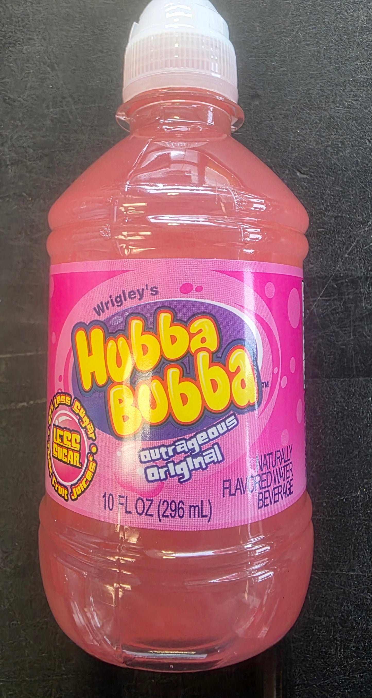 HUBBA BUBBA OUTRAGEOUS ORIGINAL