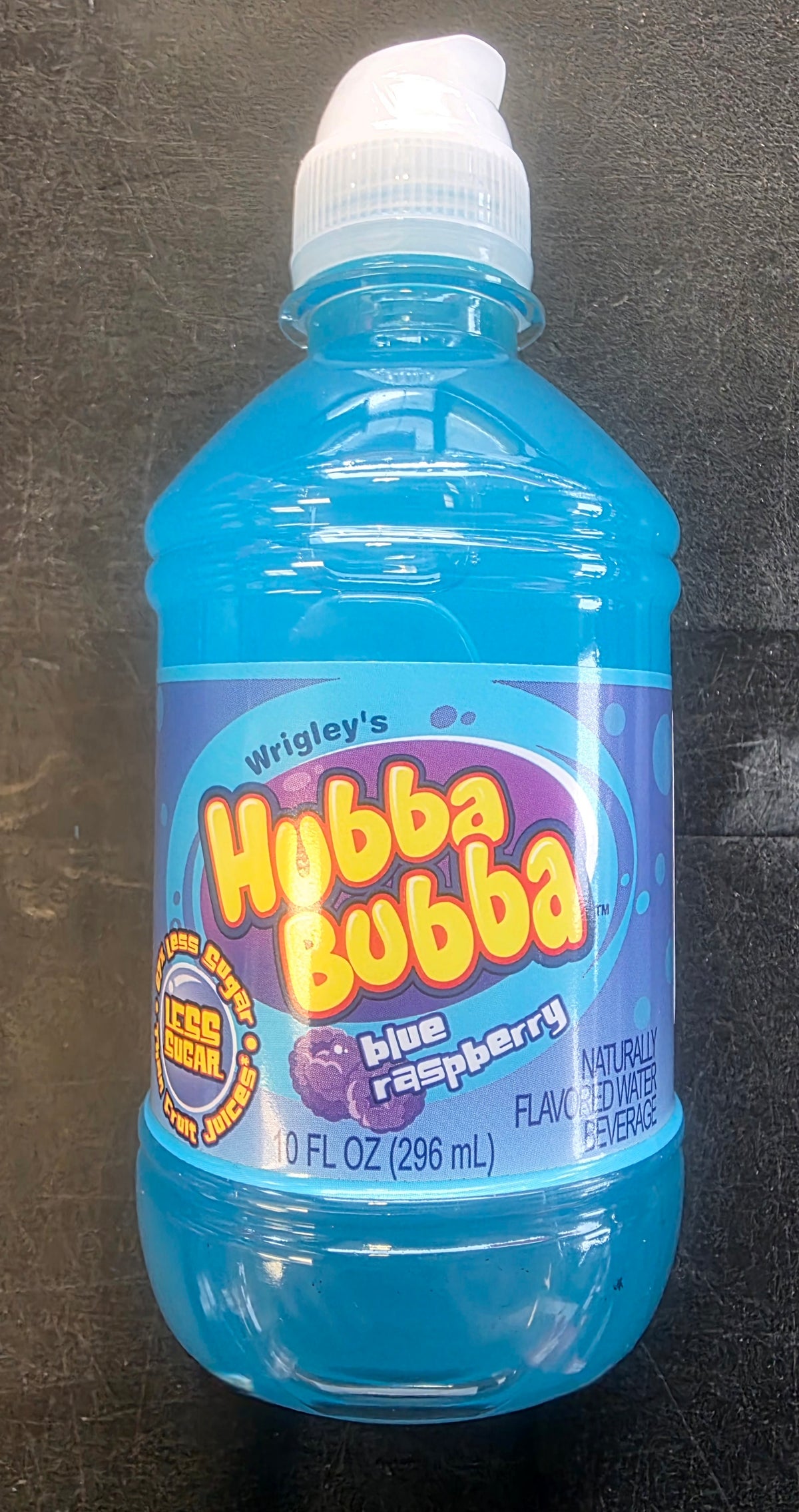 HUBBA BUBBA FRAMBOISE BLEUE