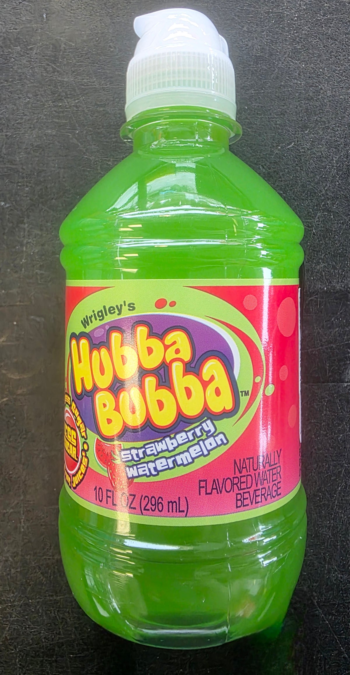 HUBBA BUBBA FRAISE MELON D'EAU