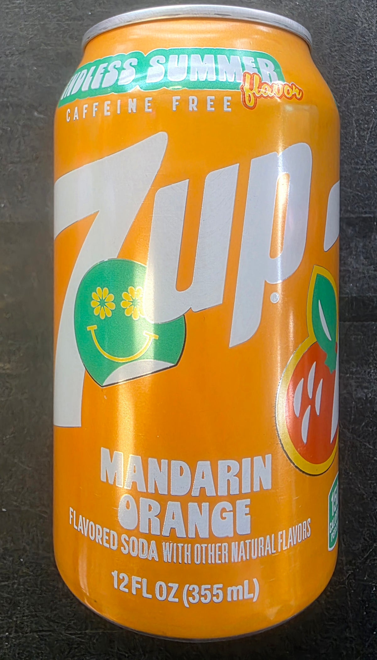 7UP ENDLESS SUMMER