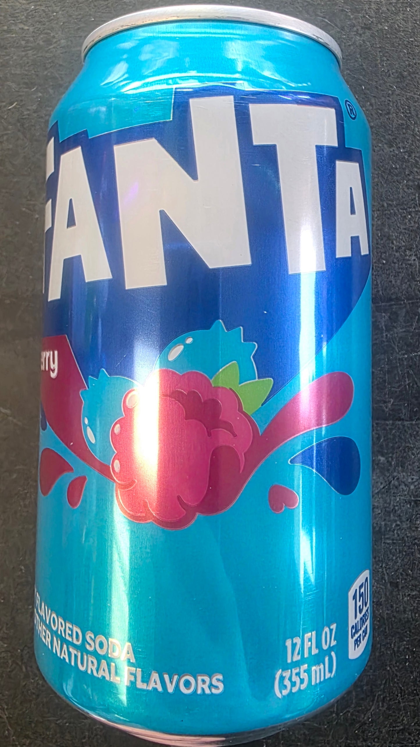FANTA BAIES