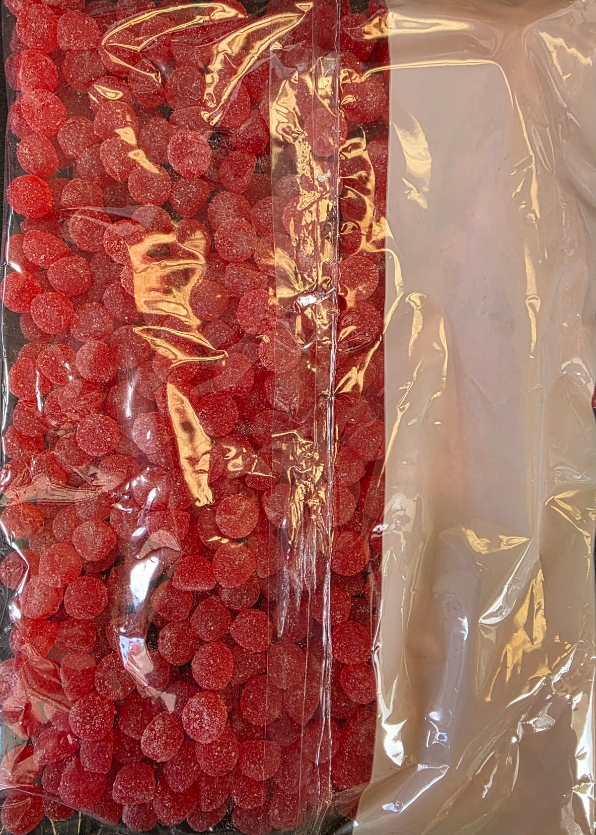 MINI FRAISE SURETTE